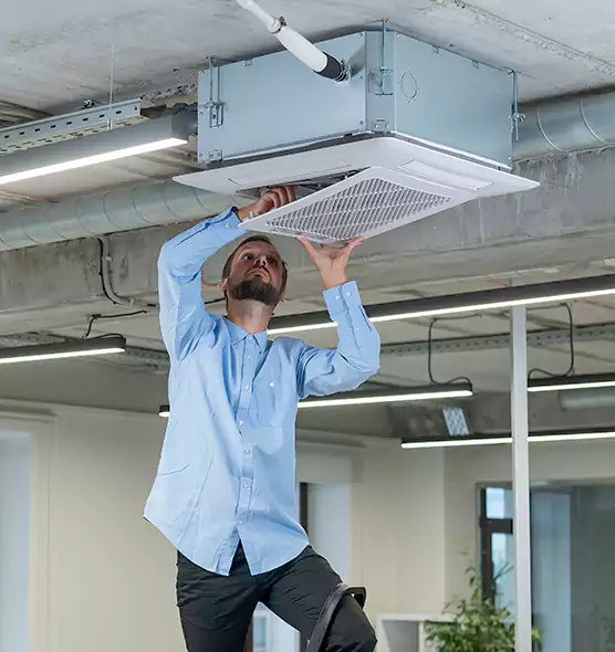 Professional Air Duct Cleaners in La Crosse, WI