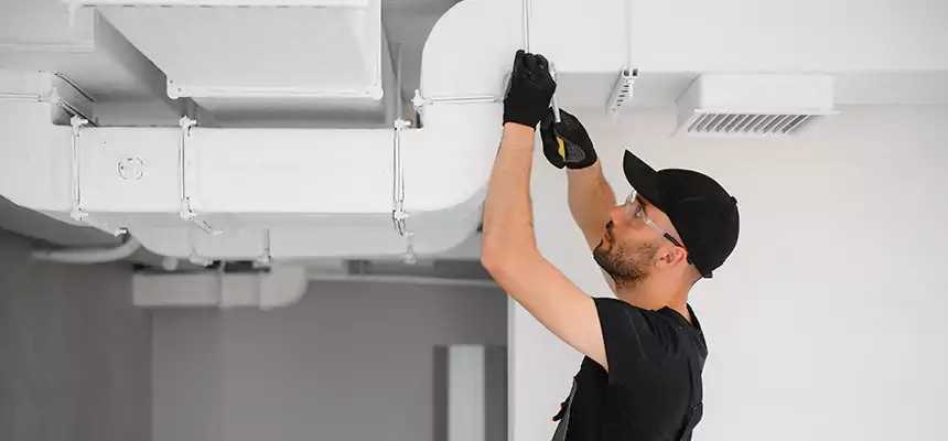 Our Air Duct Cleaning Services in La Crosse, WI