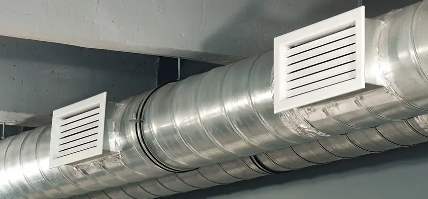 Our Air Duct Camera Inspection Services in La Crosse, WI