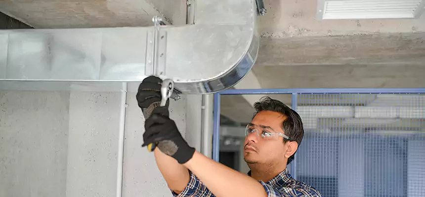 Our Air Duct Installation Services in La Crosse, WI