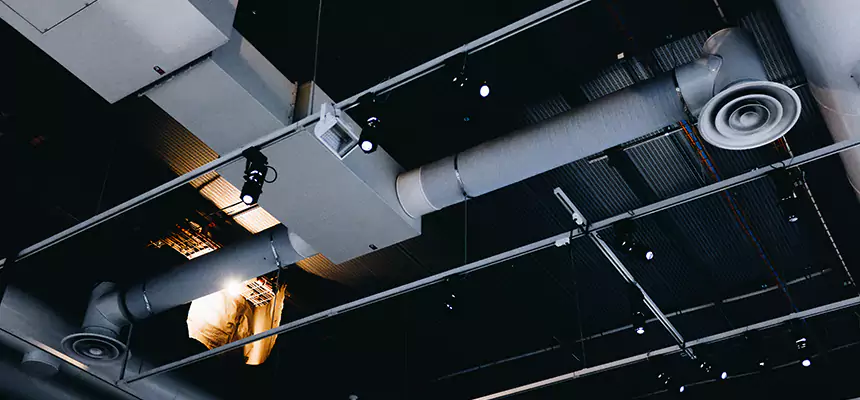 Our Air Duct Replacement Services in La Crosse, WI