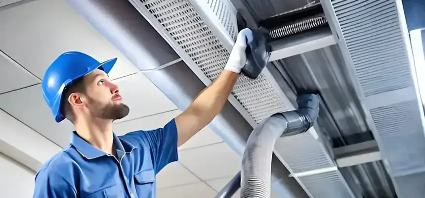 Our Annual Dryer Vent Maintenance Services in La Crosse, WI