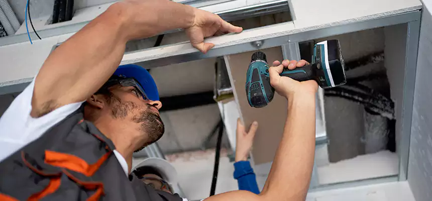 Our Apartment Air Duct Cleaning Services in La Crosse, WI