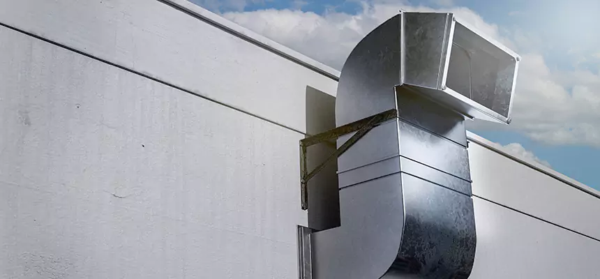 Comprehensive Commercial HVAC Cleaning in La Crosse