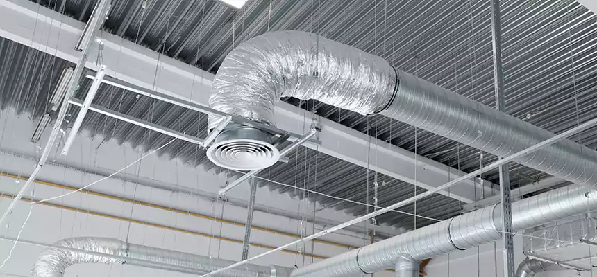 Our Dryer Vent Hose Replacement Services in La Crosse, WI