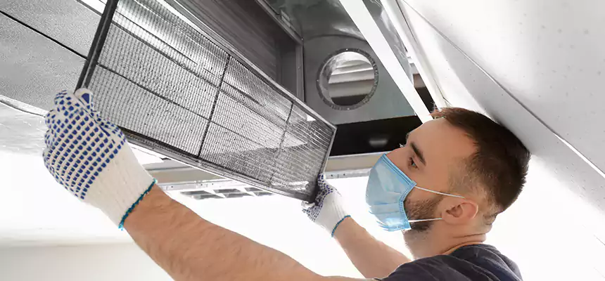 Our Home Duct Cleaning Services in La Crosse, WI