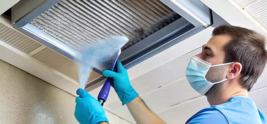 Our Home Ventilation Cleaning Services in La Crosse, WI