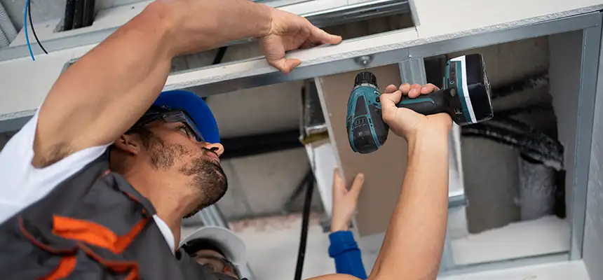 Our Improve Home Air Circulation Services in La Crosse, WI