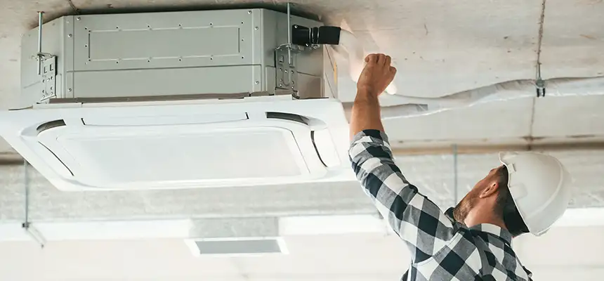 Our Local Vent Cleaning Services in La Crosse, WI