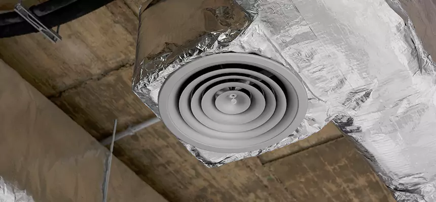 Our Low VOC Vent Installation Services in La Crosse, WI