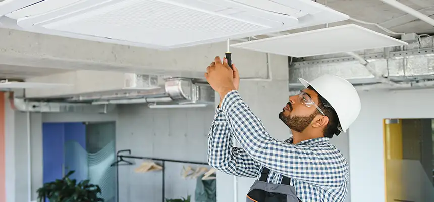 Our Roof Dryer Vent Cleaning Services in La Crosse, WI