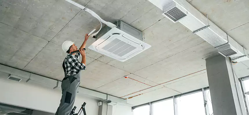 Our Wi Fi Connected Air Ducts Services in La Crosse, WI