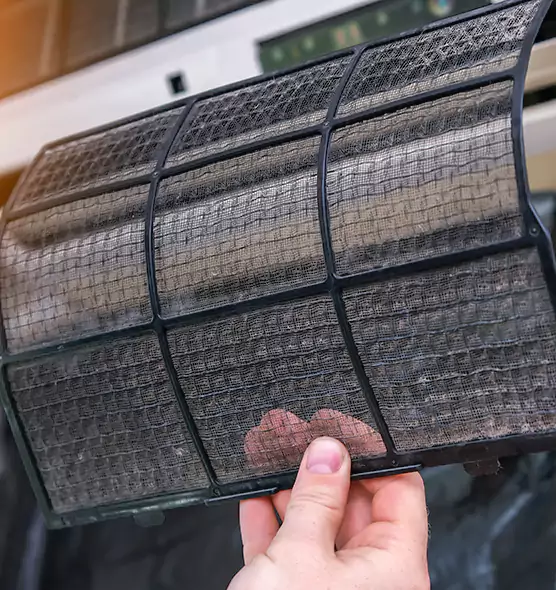 Top-notch AC Air Filter Replacement in La Crosse