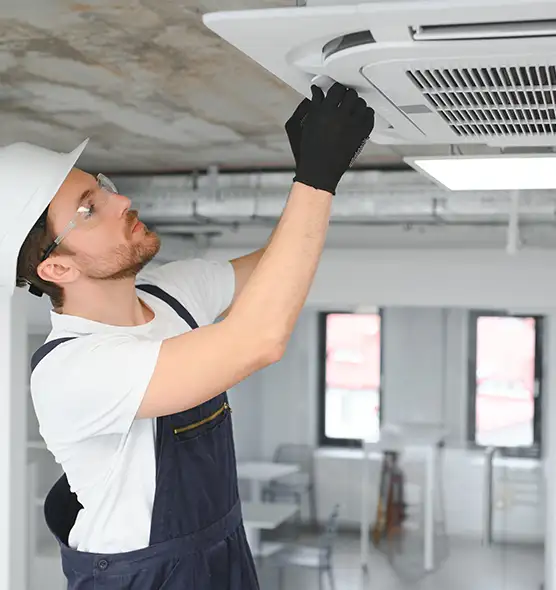 Top Affordable Duct Cleaning Services Near Me in La Crosse, WI