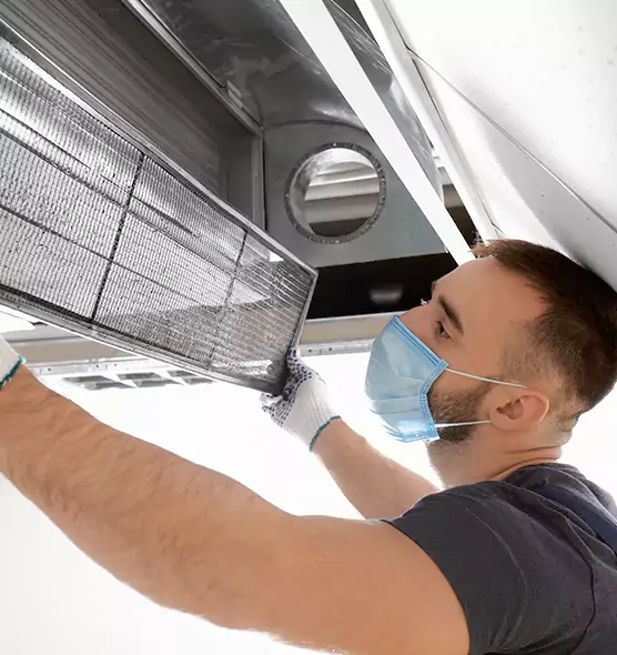 About Air Duct Pathogen Disinfection in La Crosse, WI