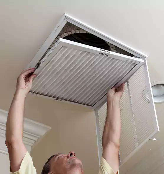 Trusted Apartment Air Duct Cleaning in La Crosse, WI