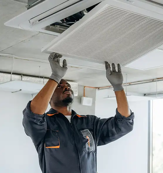 About Certified Air Duct Specialists in La Crosse, WI