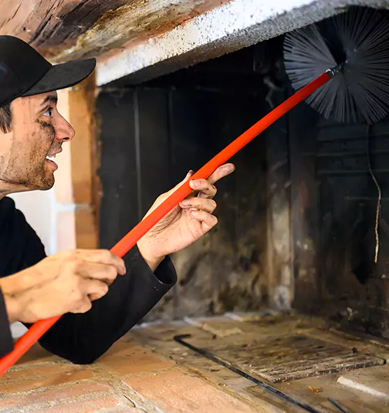 About Expert Chimney Cleaning in La Crosse, WI