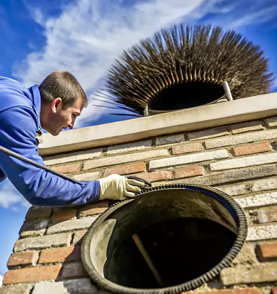 About Professional Chimney Sweep in La Crosse, WI