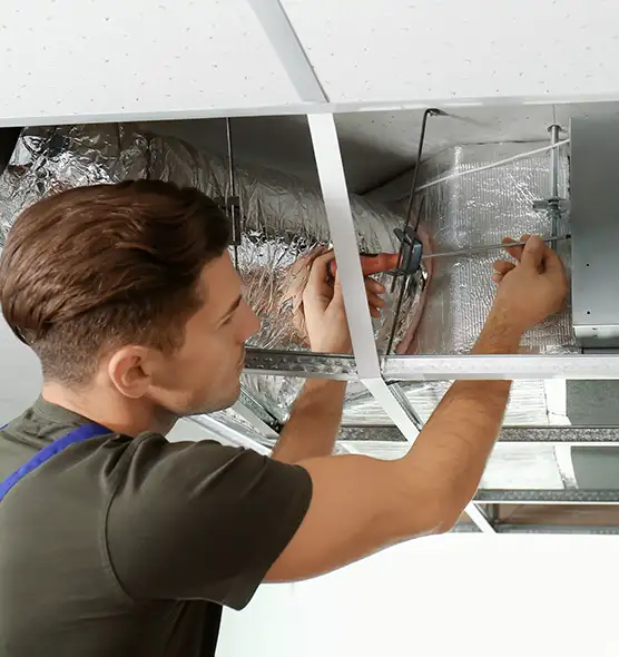 Professional Clogged Dryer Vent Repair in La Crosse, WI