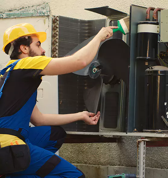 About Dryer Duct Fire Hazard Inspection in La Crosse, WI