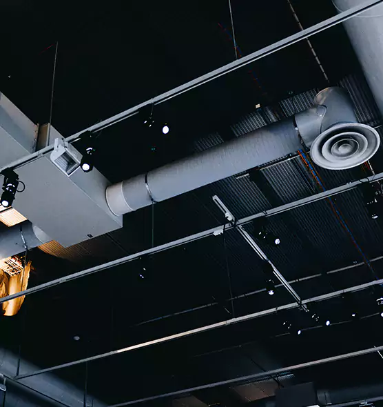 About Duct Sanitization with UV Light in La Crosse, WI