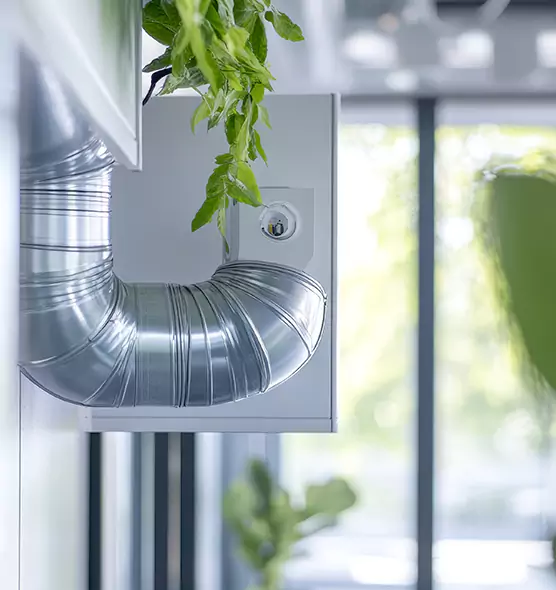 Professional Eco-Safe Dryer Vent Cleaning in La Crosse, WI