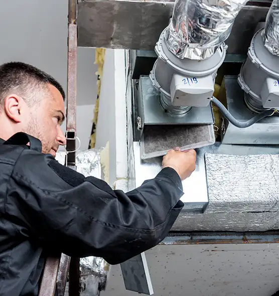 Professional Furnace Vent Cleaning in La Crosse, WI