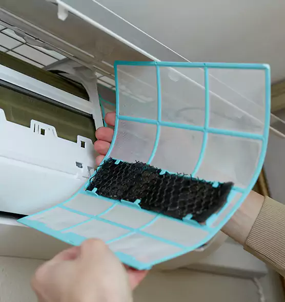 Welcome to Air Duct Cleaning & Repairs La Crosse — Your Local HEPA Filter Installation Pros in La Crosse, WI