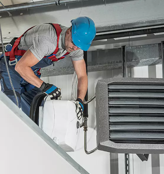 Professional HVAC Cleaning Solutions in La Crosse, WI