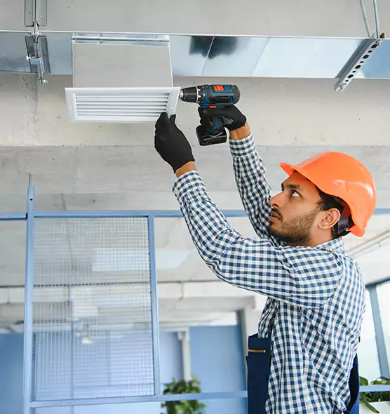 Professional HVAC Duct Cleaning in La Crosse, WI