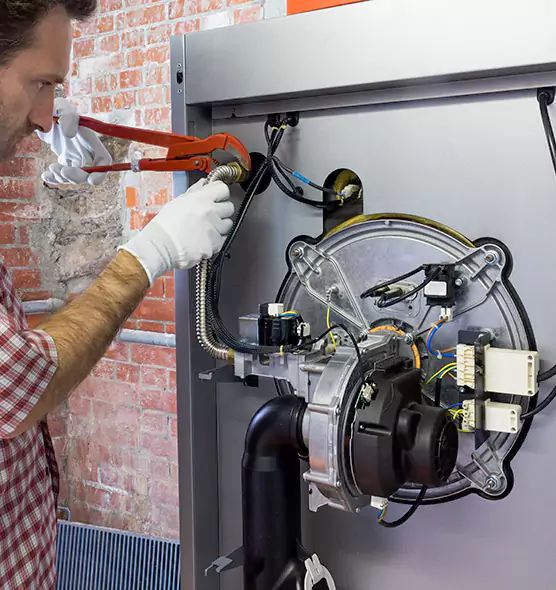 Advanced Repair Dryer Vent Hose in La Crosse, WI