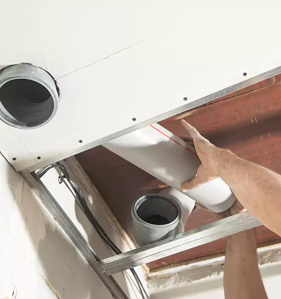 Professional Seasonal Allergy Air Duct Cleaning in La Crosse, WI