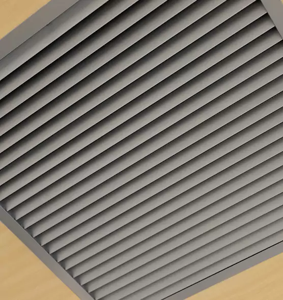 Professional Vent Grille Washing in La Crosse, WI