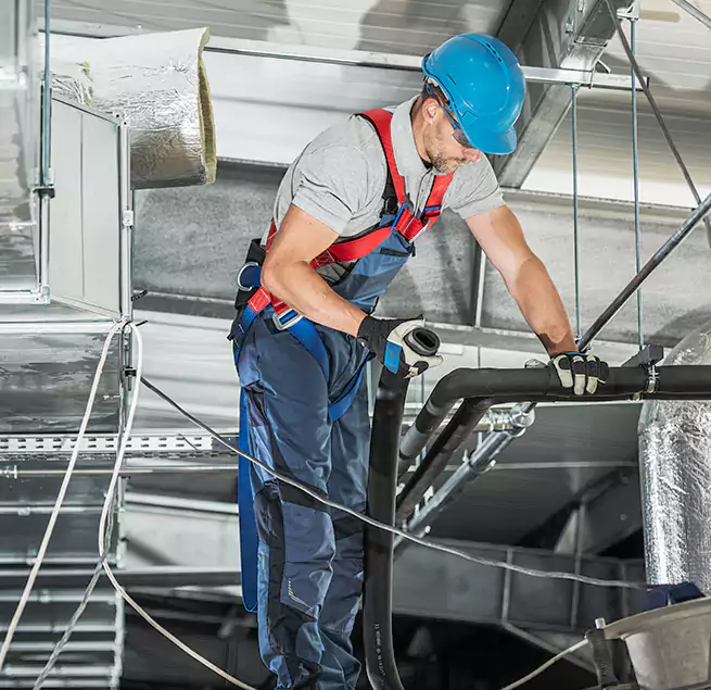 Why Homeowners & Businesses Trust Us in La Crosse, WI?