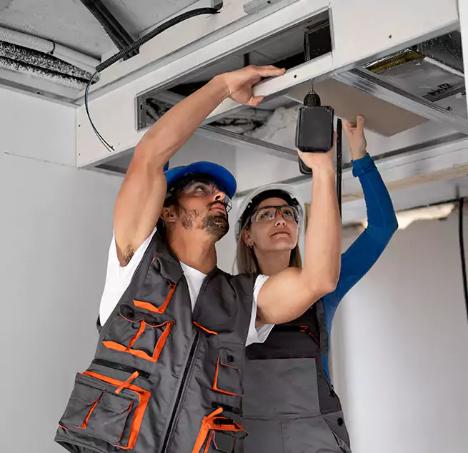 Why Homeowners & Businesses Trust Us in La Crosse, WI