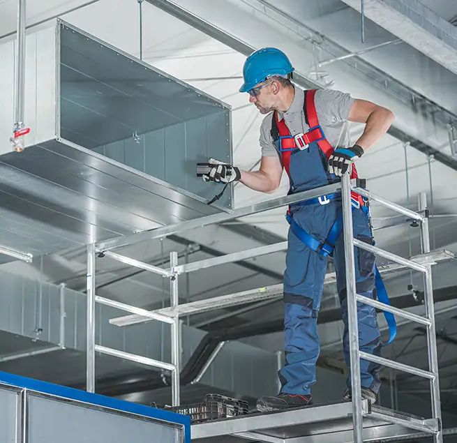 Why Homeowners & Businesses Trust Us in La Crosse, WI?