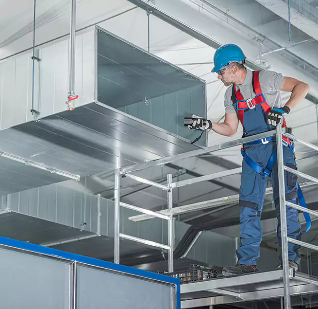 Why Homeowners & Businesses Trust Us in La Crosse, WI?