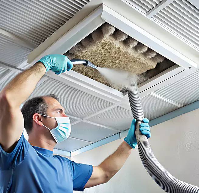 Why Homeowners & Businesses Trust Us La Crosse, WI