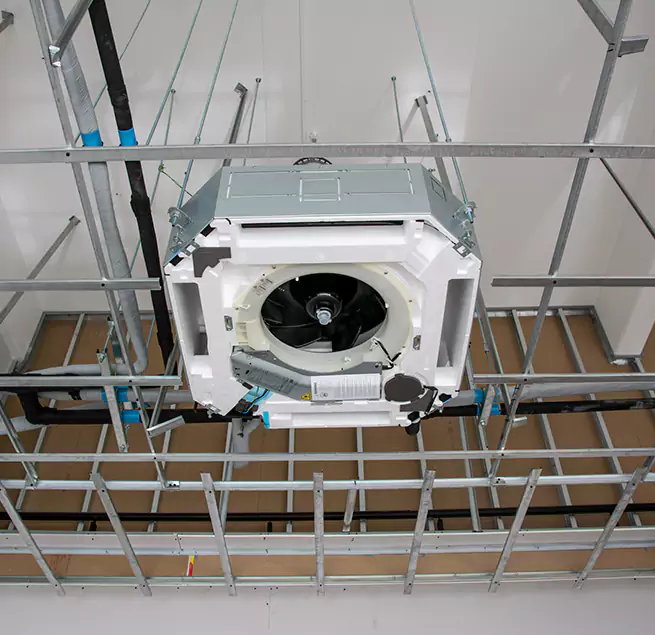 Why Homeowners & Businesses Trust Us in La Crosse, WI?