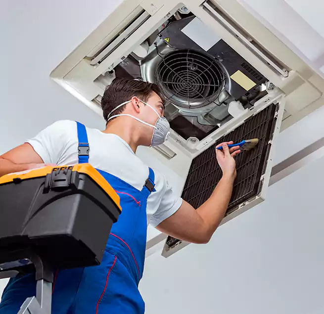 Why Homeowners & Businesses Trust Us in La Crosse, WI