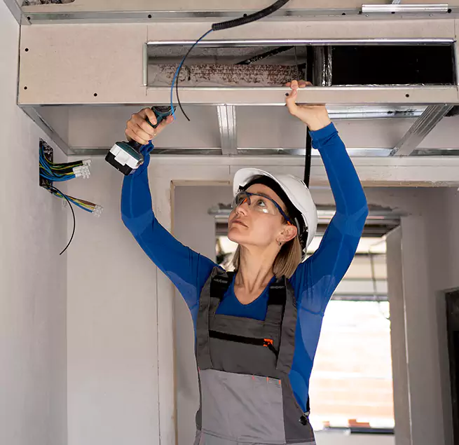 Why Homeowners & Businesses Trust Us in La Crosse, WI?