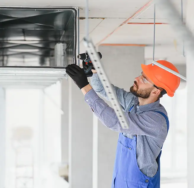 Why Homeowners Businesses Trust Us La Crosse, WI