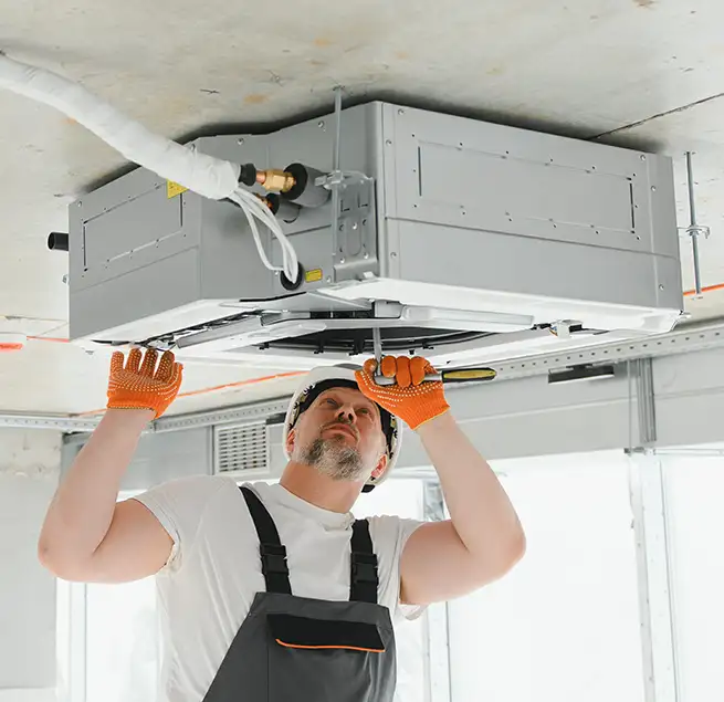 Why Homeowners & Businesses Trust Us La Crosse, WI