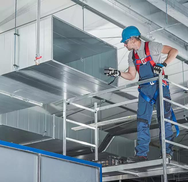 Why Homeowners Businesses Trust Us in La Crosse, WI