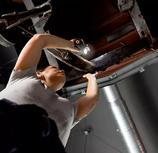 Why Homeowners & Businesses Trust Us La Crosse, WI