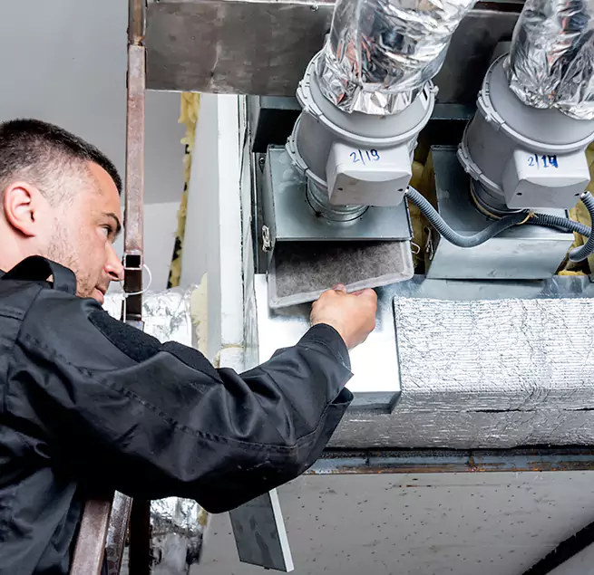 Why Homeowners & Businesses Trust Us in La Crosse, WI?