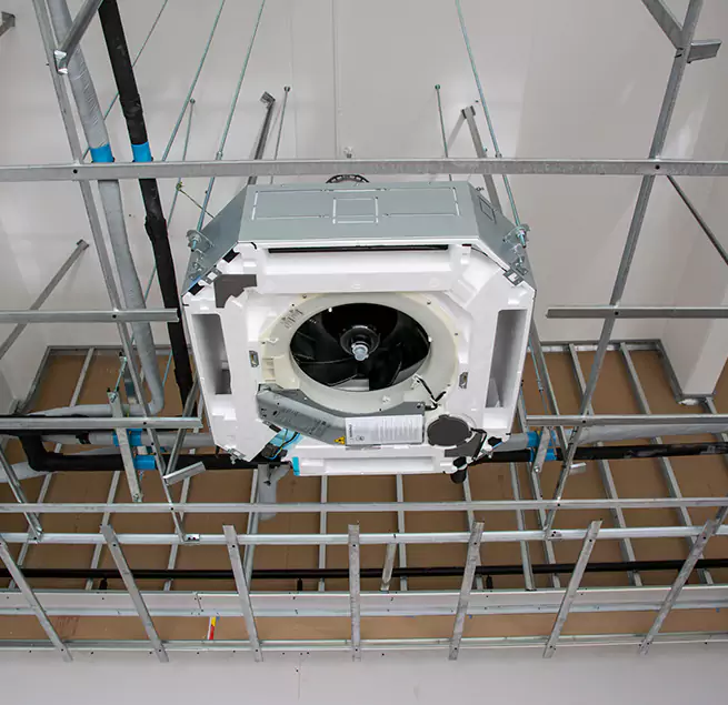 Why Homeowners & Businesses Trust Us La Crosse, WI?